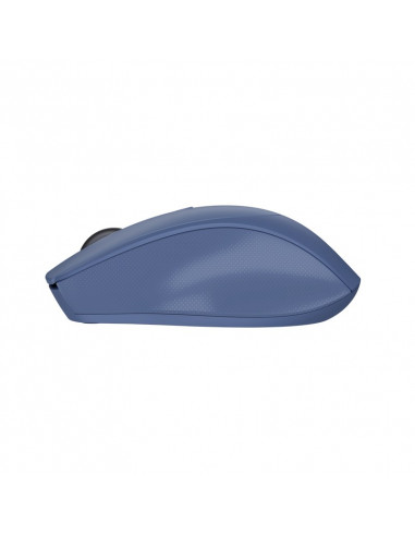 Беспроводная Мышь Trust Zaya, 1600dpi, Blue