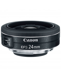 Prime Lens Canon EF 24 mm f/2.8 STM (9522B005) 2