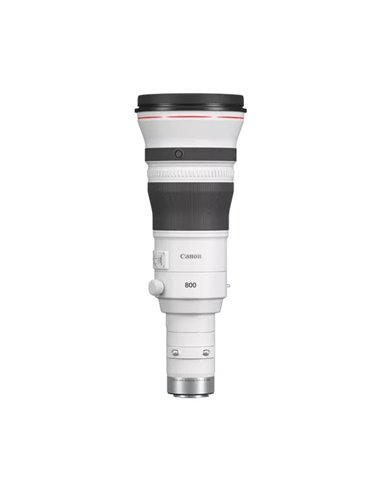 Prime Lens Canon RF 800mm f/5.6 L IS USM (5055C005)