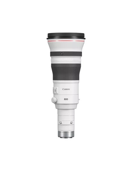 Prime Lens Canon RF 800mm f/5.6 L IS USM (5055C005)