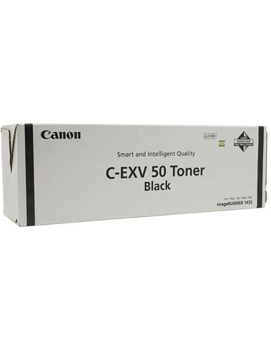 Compatible toner cartridge Canon C-EXV50 IR1435i/1435iF/1435P 17.6K