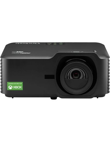 Проектор VIEWSONIC LX700-4K RGB / RGB Laser / UHD / 5200 Lm