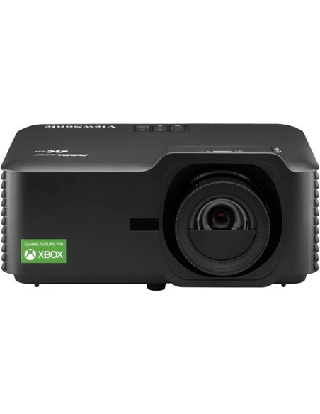 Проектор VIEWSONIC LX700-4K RGB / RGB Laser / UHD / 5200 Lm