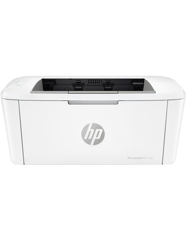 Imprimanta HP LaserJet M111cw/ A4 / Wi-Fi / White