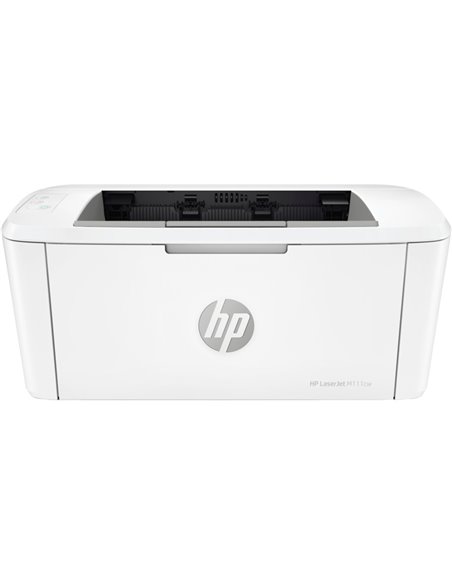 Imprimanta HP LaserJet M111cw/ A4 / Wi-Fi / White