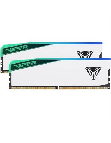 Оперативная память VIPER (by Patriot) ELITE 5 DDR5-6000 64GB (Kit of 2x32GB)