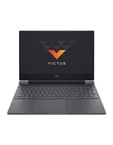 Laptop 15.6” HP Victus 15/ AMD Ryzen 5 8640U/ 16GB/ 512GB SSD/ RTX 2050/ Mica Silver