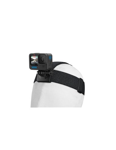 GoPro Curea pentru cap + QuickClip 2.0