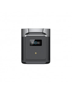 Дополнительная батарея для EcoFlow DELTA 2 Max / 2048Wh