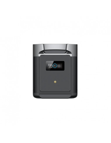 Дополнительная батарея для EcoFlow DELTA 2 Max / 2048Wh