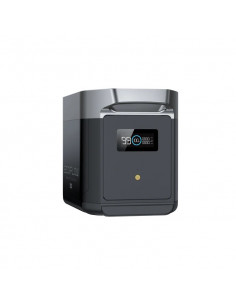 Дополнительная батарея для EcoFlow DELTA 2 Max / 2048Wh 2