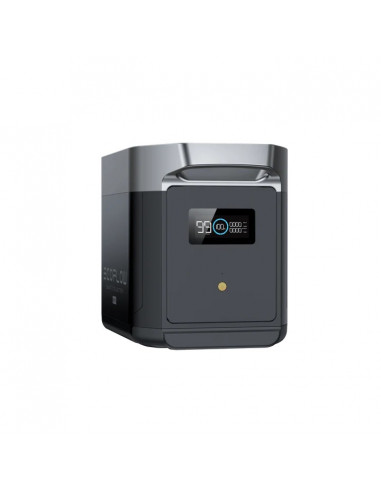 Baterie suplimentara EcoFlow DELTA 2 Max / 2048Wh