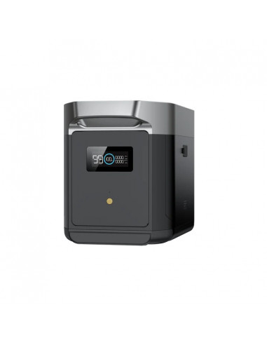 Baterie suplimentara EcoFlow DELTA 2 Max / 2048Wh