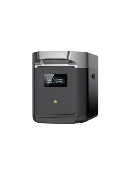 Baterie suplimentara EcoFlow DELTA 2 Max / 2048Wh