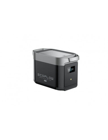 Baterie suplimentara EcoFlow DELTA 2 Max / 2048Wh