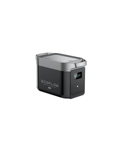 Baterie suplimentara EcoFlow DELTA 2 Max / 2048Wh