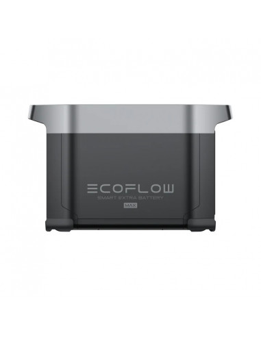 Baterie suplimentara EcoFlow DELTA 2 Max / 2048Wh