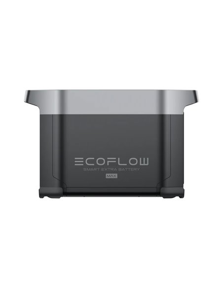 Baterie suplimentara EcoFlow DELTA 2 Max / 2048Wh