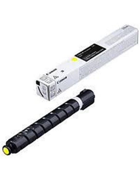 Toner Canon CEXV-65 (5764C001) Yellow (11000 pages) for Canon imageRUNNER for 3326i