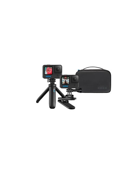 Набор для путешествий GoPro Travel Kit (AKTTR-002)