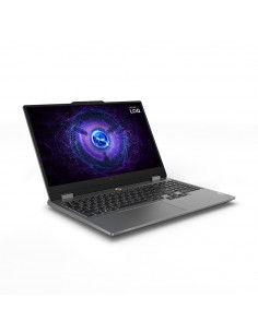 Laptop 15.6” Lenovo LOQ 15IRX9/ QHD/ Intel Core i5-13450HX/ 16GB/ 1TB SSD/ RTX4050/ Luna Grey 2