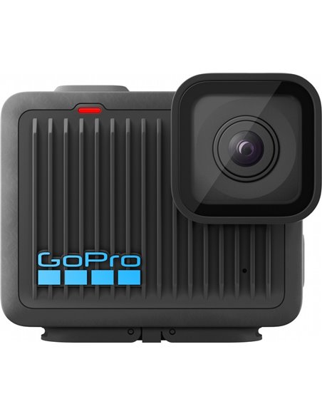 Экшн камера GoPro HERO Black [CHDHF-131-EU]