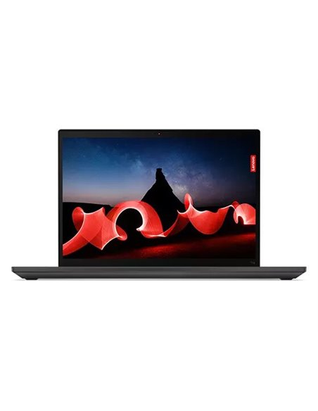 Laptop 14.0” Lenovo ThinkPad T14 G4/ WUXGA/ Intel Core i7-1355U/ 32GB/ 512GB SSD/ Black