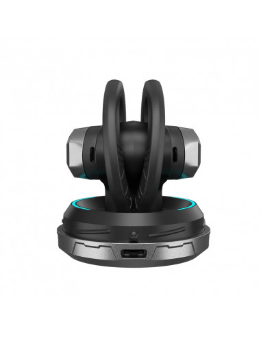 Наушники Edifier HECATE Air 2, Black