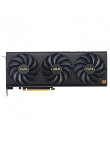 Placa video ASUS ProArt GeForce RTX 4060 OC Edition / 8GB / GDDR6 / 128bit