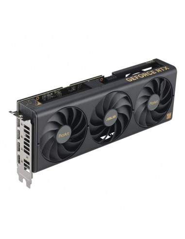 Placa video ASUS ProArt GeForce RTX 4060 OC Edition / 8GB / GDDR6 / 128bit
