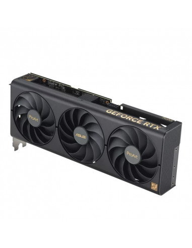 Placa video ASUS ProArt GeForce RTX 4060 OC Edition / 8GB / GDDR6 / 128bit