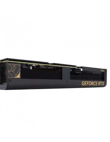 Placa video ASUS ProArt GeForce RTX 4060 OC Edition / 8GB / GDDR6 / 128bit