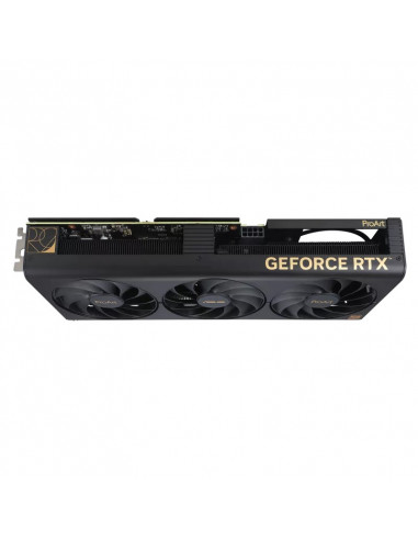 Placa video ASUS ProArt GeForce RTX 4060 OC Edition / 8GB / GDDR6 / 128bit