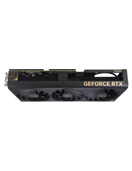 Placa video ASUS ProArt GeForce RTX 4060 OC Edition / 8GB / GDDR6 / 128bit