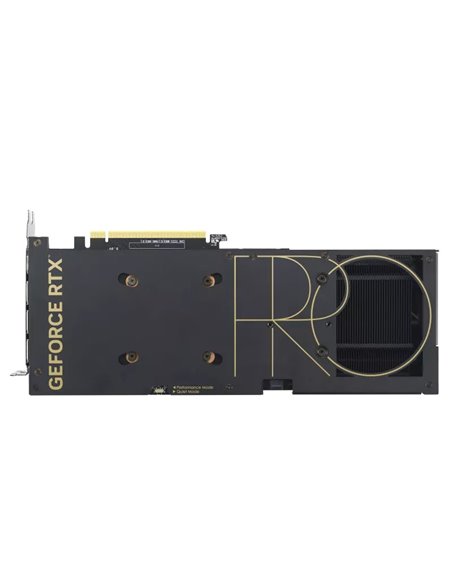 Видеокарта ASUS ProArt GeForce RTX 4060 OC Edition / 8GB / GDDR6 / 128bit