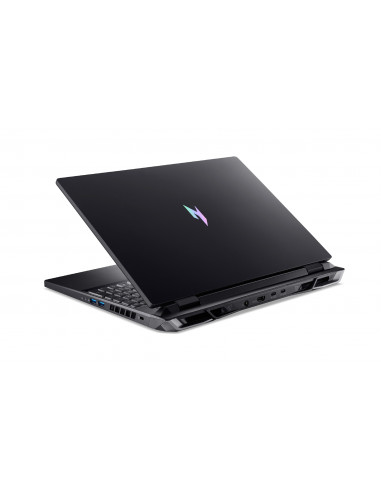 Laptop 16” ACER Nitro AN16-42 (NH.QSKEU.005)/ WQXGA/ 16:10/ AMD Ryzen 7 8845HS/ 32GB/ 1TB SSD/ RTX4060/ Obsidian Black