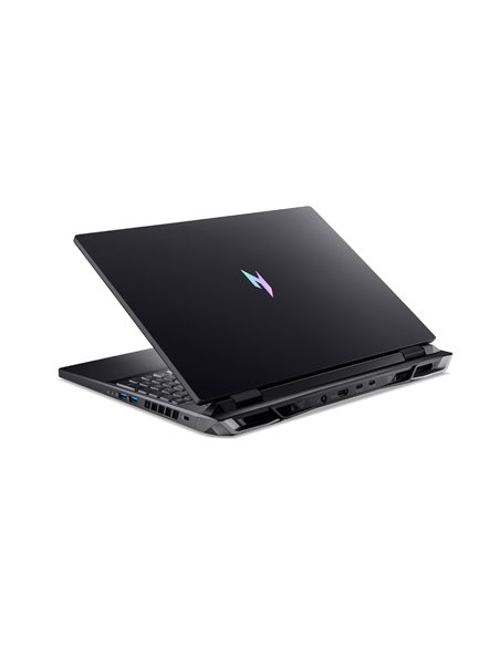 Laptop 16” ACER Nitro AN16-42 (NH.QSKEU.005)/ WQXGA/ 16:10/ AMD Ryzen 7 8845HS/ 32GB/ 1TB SSD/ RTX4060/ Obsidian Black