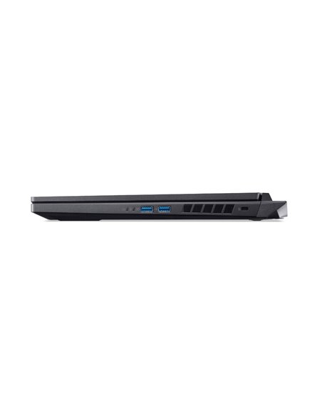 Laptop 16” ACER Nitro AN16-42 (NH.QSKEU.005)/ WQXGA/ 16:10/ AMD Ryzen 7 8845HS/ 32GB/ 1TB SSD/ RTX4060/ Obsidian Black