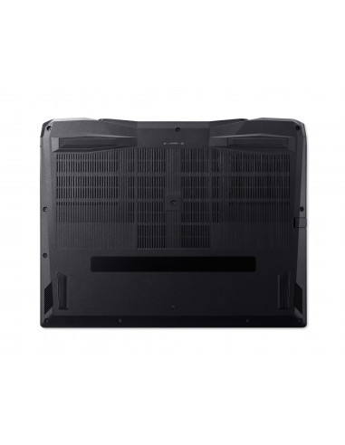 Laptop 16” ACER Nitro AN16-42 (NH.QSKEU.005)/ WQXGA/ 16:10/ AMD Ryzen 7 8845HS/ 32GB/ 1TB SSD/ RTX4060/ Obsidian Black