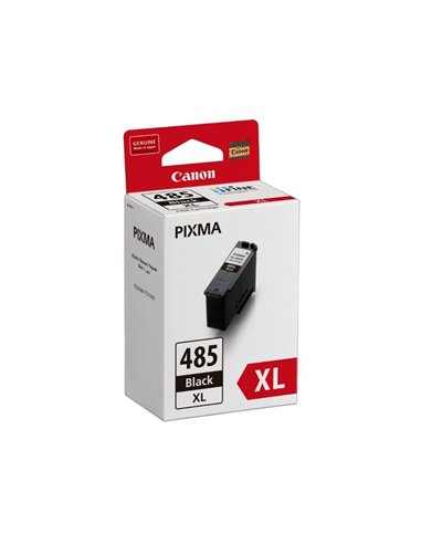 Ink Cartridge Canon PG-485XL (6202C001) for Canon PIXMA TS7640i, 300 p.