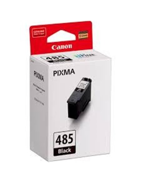 Ink Cartridge Canon PG-485 (6203C001) for Canon PIXMA TS7640i, 180 p.