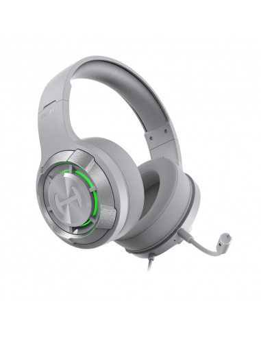 Casti Edifier HECATE G30II/ USB/ Gray