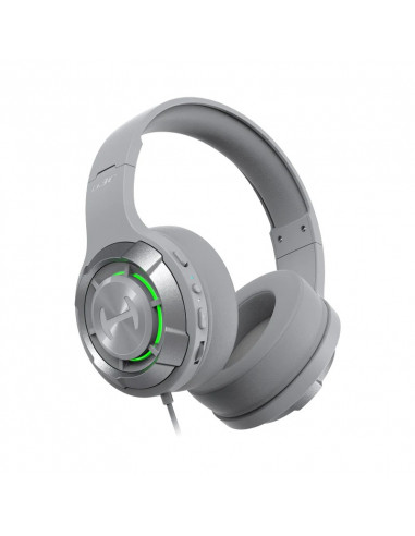 Casti Edifier HECATE G30II/ USB/ Gray