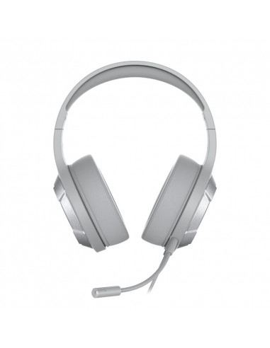Наушники Edifier HECATE G30II/ USB/ Gray