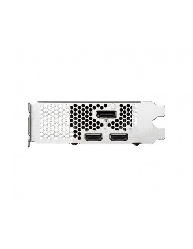 Видеокарта MSI GeForce RTX 3050 LP 6G OC/ 6GB/ GDDR6/ 96Bit