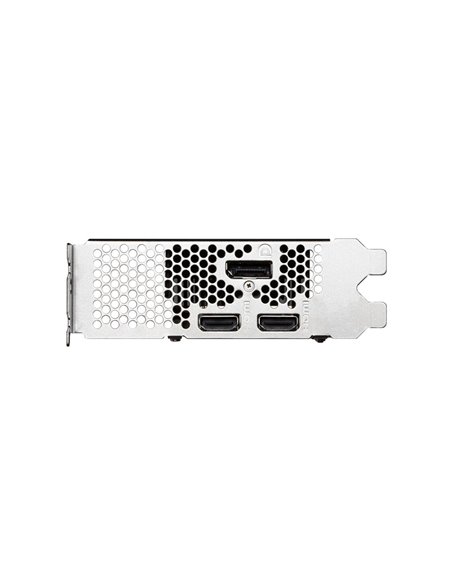 Видеокарта MSI GeForce RTX 3050 LP 6G OC/ 6GB/ GDDR6/ 96Bit
