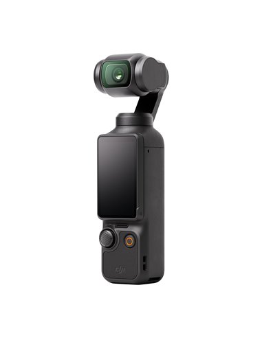 Стабилизированная камера DJI OSMO Pocket 3