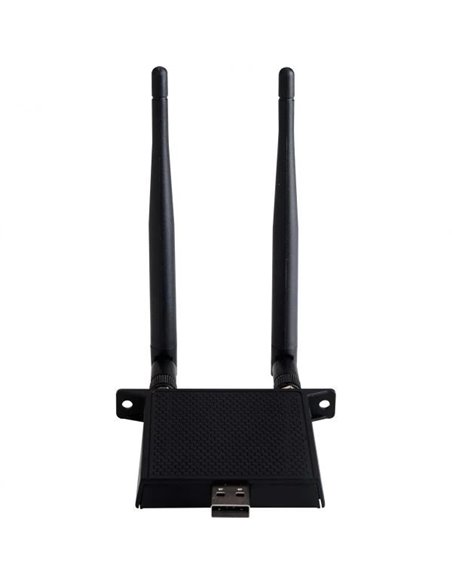 VIEWSONIC VB-WIFI-001 Modul wireless pentru ViewBoard si afisaj de prezentare wireless cu conexiune Wi-fi 6