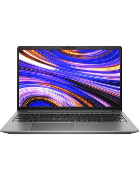 Laptop 15.6'' HP ZBook Power G10 A / Intel Core i7-13700H / 32GB / 1TB SSD / Nvidia RTX A1000 / Win11Pro / Grey