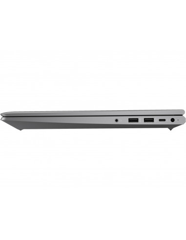 Laptop 15.6'' HP ZBook Power G10 A / Intel Core i7-13700H / 32GB / 1TB SSD / Nvidia RTX A1000 / Win11Pro / Grey